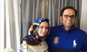 خواهر محمد امامی: می‌خواهم حرف بزنم!