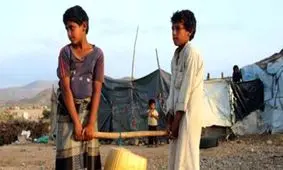 گزارش سازمان ملل| گرسنگی جان 20 میلیون یمنی را تهدید می‌کند