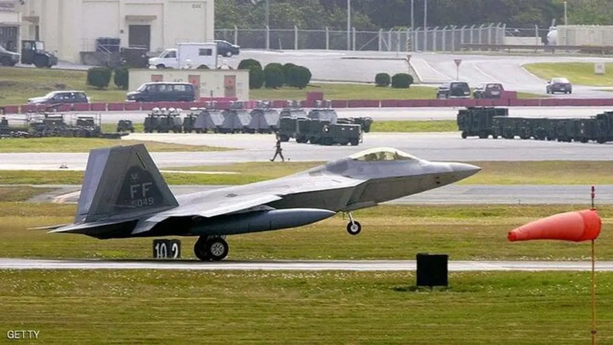 ده‌ها تفنگدار دریایی آمریکا در اوکیناوای ژاپن کرونایی شدند