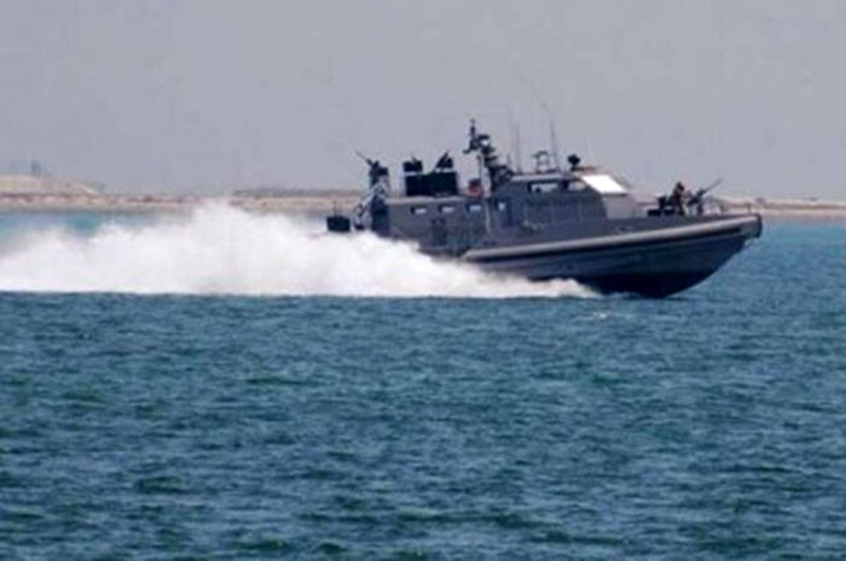 قایق جنگی اسرائیل وارد آب‌های منطقه‌ای لبنان شد