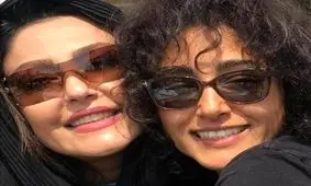 ببینید| معروف‌ترین خواهر و برادرهای سینمای ایران!