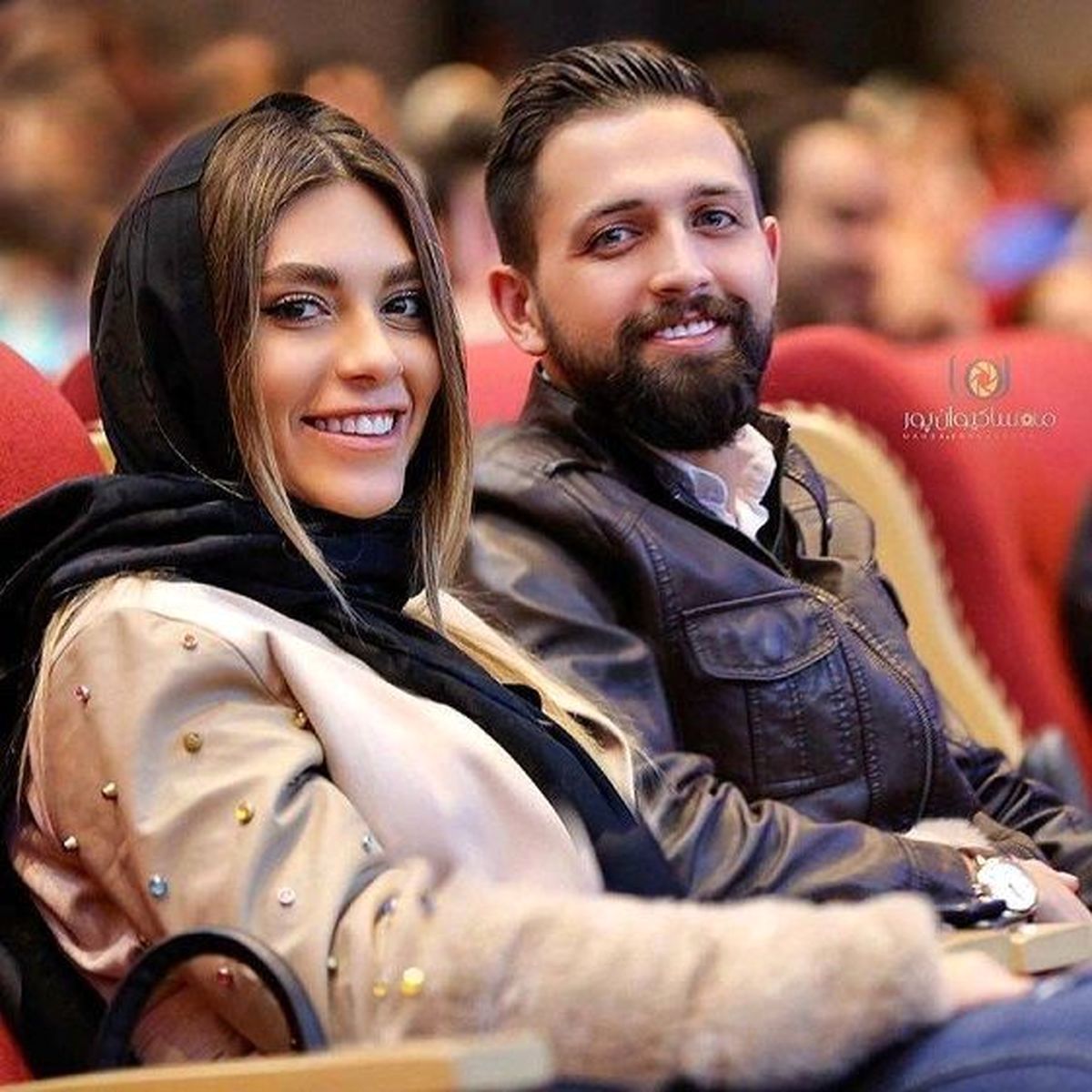 ببینید| درخواست طلاق همسر محسن افشانی