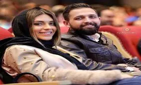 ببینید| درخواست طلاق همسر محسن افشانی