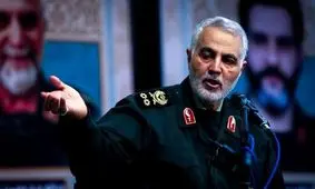 پیغامی که آمریکا صبح شهادت سردار سلیمانی برای ایران فرستاد