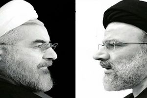 آخرین رجزخوانی ها 48 ساعت مانده به انتخابات / روحانی: اگر به من فحش دادند چیزی نگویید؛ این‌ها باخته‌اند / رئیسی: کلیدها قفلی را باز نکرد
