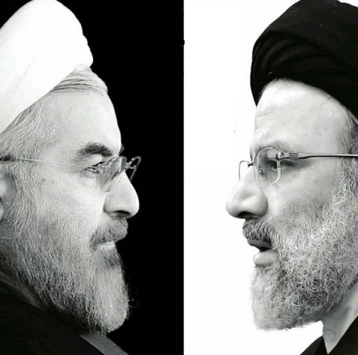 آخرین رجزخوانی ها 48 ساعت مانده به انتخابات / روحانی: اگر به من فحش دادند چیزی نگویید؛ اینها باختهاند / رئیسی: کلیدها قفلی را باز نکرد
