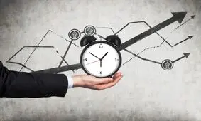 تذکر رئیس جمهور به ادارات درباره ساعت کار کارمندان