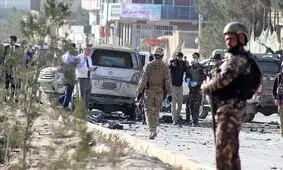 طالبان طی یک هفته گذشته ۲۳ غیرنظامی را کشته است