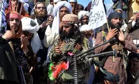 طالبان، اطلاعات افغانستان را به شکنجه زندانیانش متهم کرد