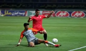 سایپا در مشهد شهرخودرو را غافلگیر کرد