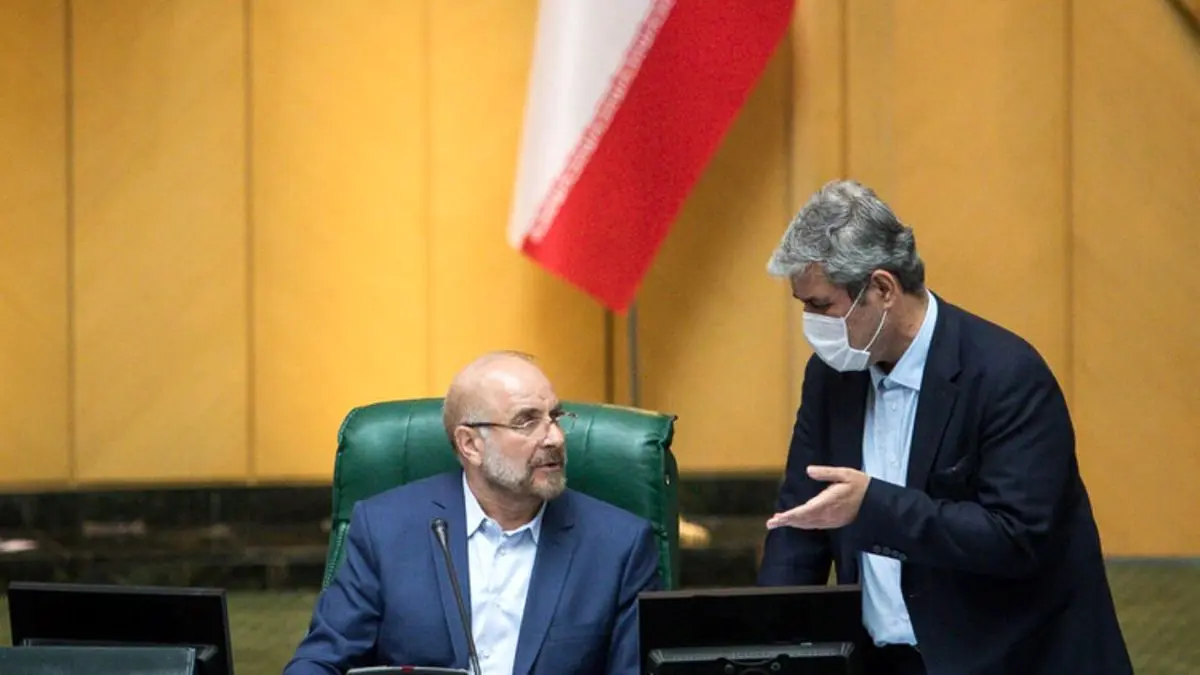 تاجگردون بعد مجلس کجا مشغول به کار شد+ عکس