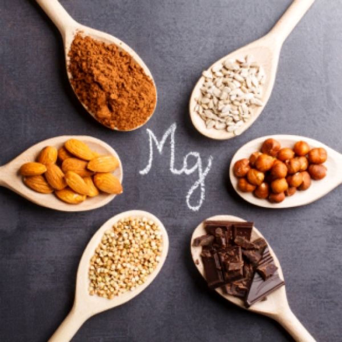 کمبود منیزم با بدن ما چه میکند؟