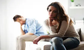 گفت وگو را جایگزین قهر در خانه کنیم