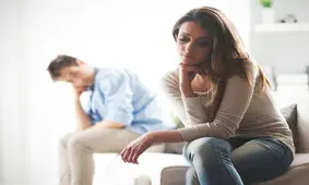 گفت وگو را جایگزین قهر در خانه کنیم