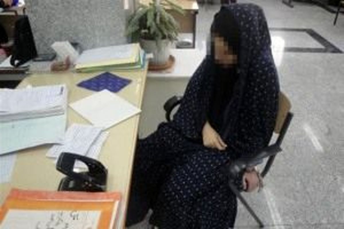 سرقتهای سریالی از مشتریان آرایشگاه زنانه