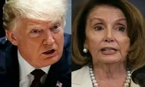 رئیس مجلس نمایندگان خواستار کاهش حدود اختیارات رئیس جمهوری آمریکا