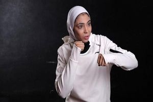 تشریح جزئیات راه ندادن سهیلا منصوریان به پیست ورزشگاه انقلاب