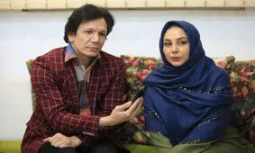 بهنوش بختیاری به «ماتیک مخملی» پیوست