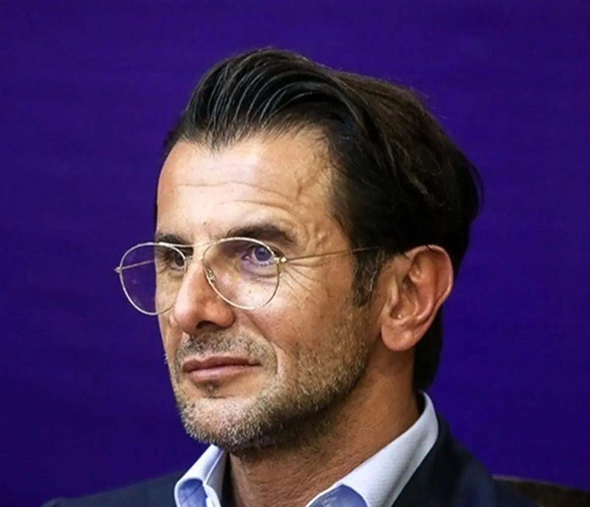 ببینید| تذکر جنجالی و کرونایی کودک ۵ ساله به امین حیایی در عصر جدید