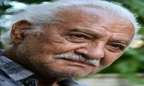یک پیشکسوت سینما درگذشت