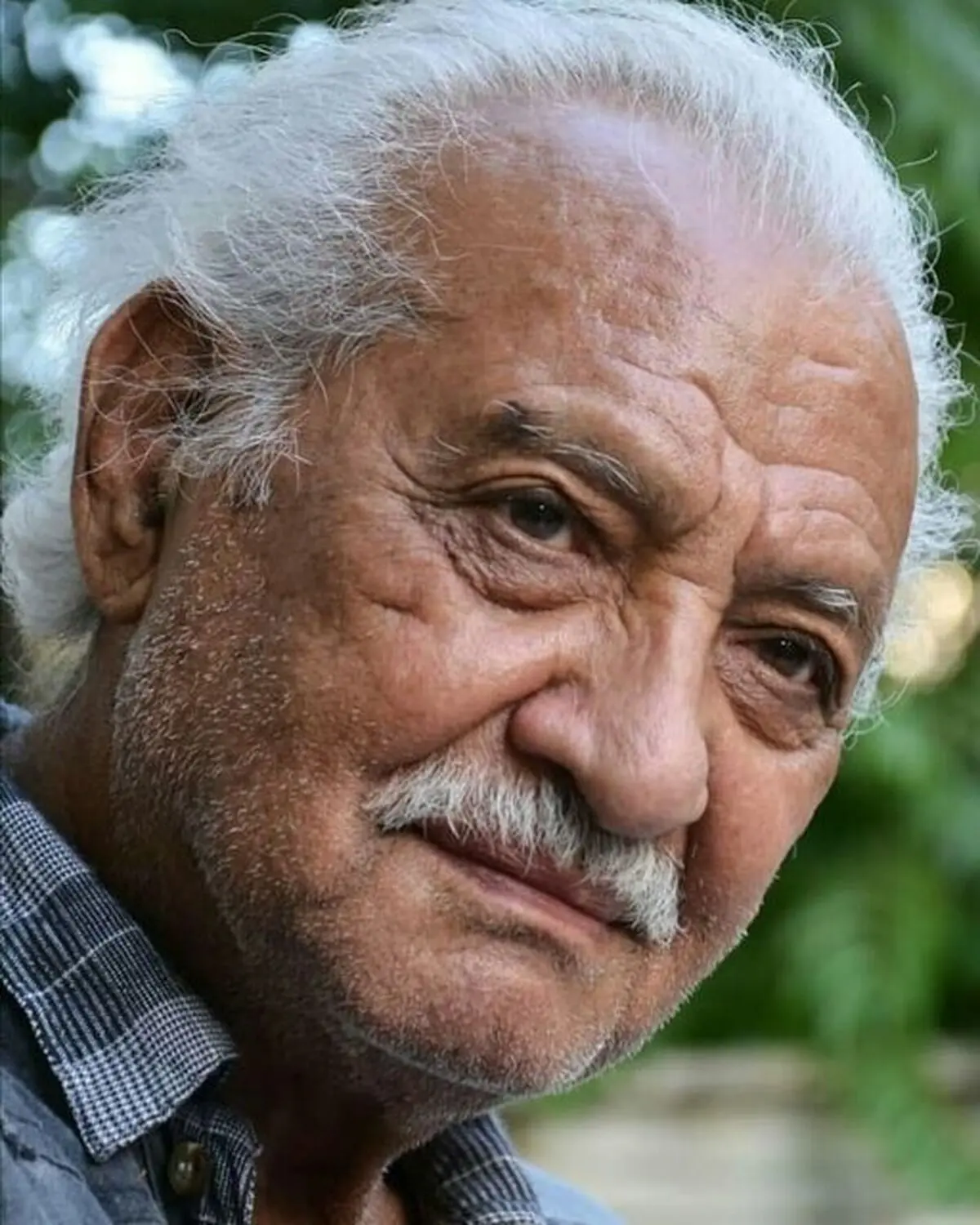 یک پیشکسوت سینما درگذشت