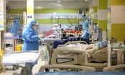 مرگ‌ومیر ناشی از کرونا در قزوین رو به افزایش است