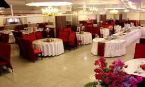 تعطیلی یک مجلس عروسی در شهر برزول نهاوند