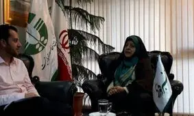 روحانی با رای قوی می تواند کارهای بزرگتری انجام دهد/انتخاب بین 2دیدگاه کاملا متمایز است