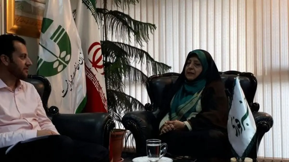 روحانی با رای قوی می تواند کارهای بزرگتری انجام دهد/انتخاب بین 2دیدگاه کاملا متمایز است