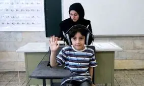 آغاز سنجش سلامت نوآموزان گلستانی از ۲۴ تیرماه