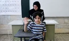 آغاز سنجش سلامت نوآموزان گلستانی از ۲۴ تیرماه