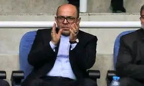 واکنش مدیرعامل استقلال به شایعه مبتلا شدنش به کرونا