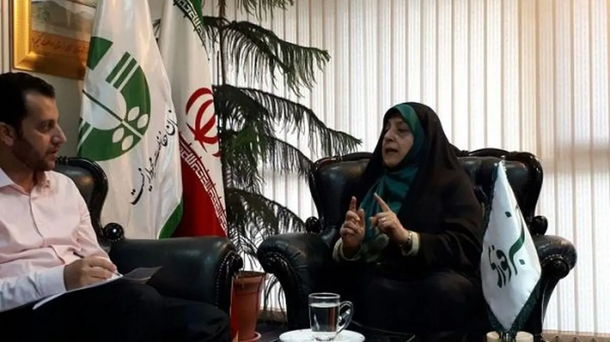 آقای رئیسی تجربه کار اجرایی ندارد/مشخص نیست در حوزه محیط زیست چگونه رفتار خواهد کرد