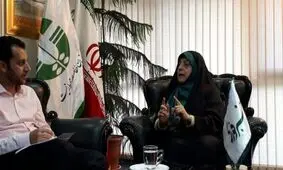 آقای رئیسی تجربه کار اجرایی ندارد/مشخص نیست در حوزه محیط زیست چگونه رفتار خواهد کرد