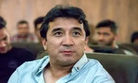 خداداد عزیزی: کفاشیان لطف کرد به فوتبال بازگشت