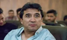 خداداد عزیزی: کفاشیان لطف کرد به فوتبال بازگشت