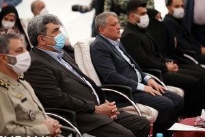 ساخت باستی هیلز در پاسداران تهران منتفی شد