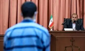 مامور کلانتری مشهد از قصاص نفس نجات یافت