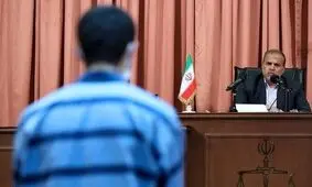 مامور کلانتری مشهد از قصاص نفس نجات یافت