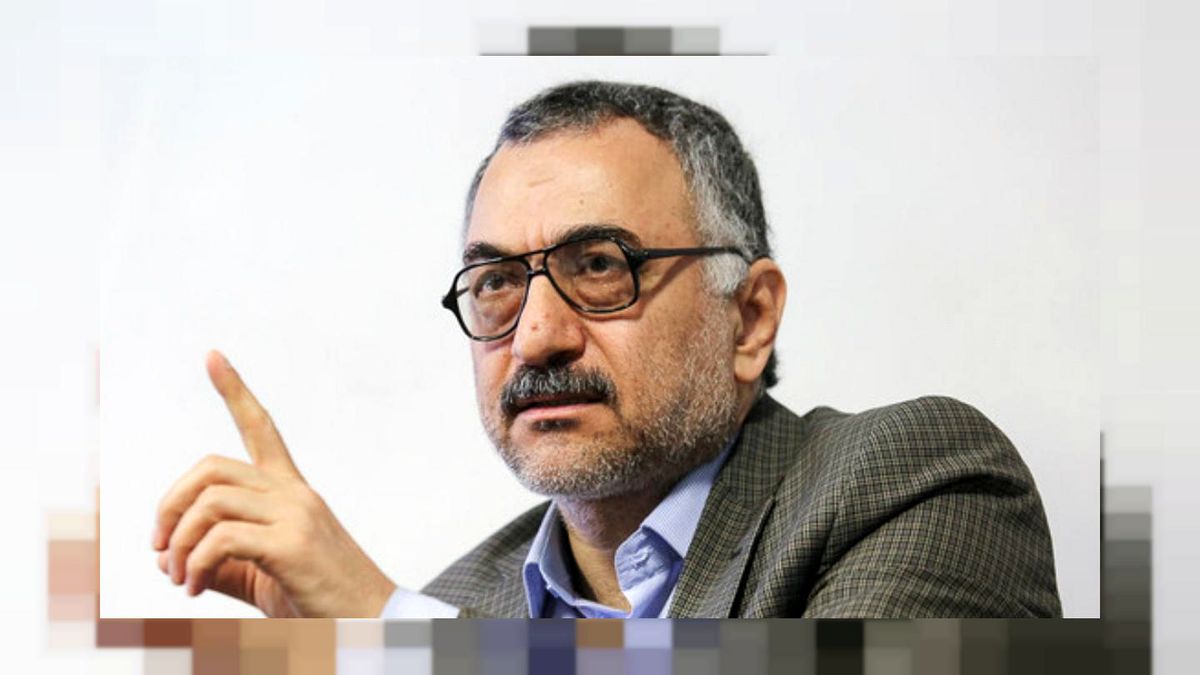 در ۵ سال گذشته بیش از ۱۰۰ میلیارد دلار فرار سرمایه از ایران داشتیم!