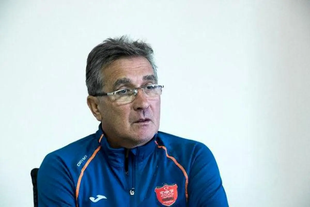 ایوانکوویچ: بازی‌کردن در ورزشگاه خالی از تماشاگر غم‌انگیز است