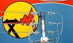 نوسان برق در گلستان و مشکلات ناشی از آن