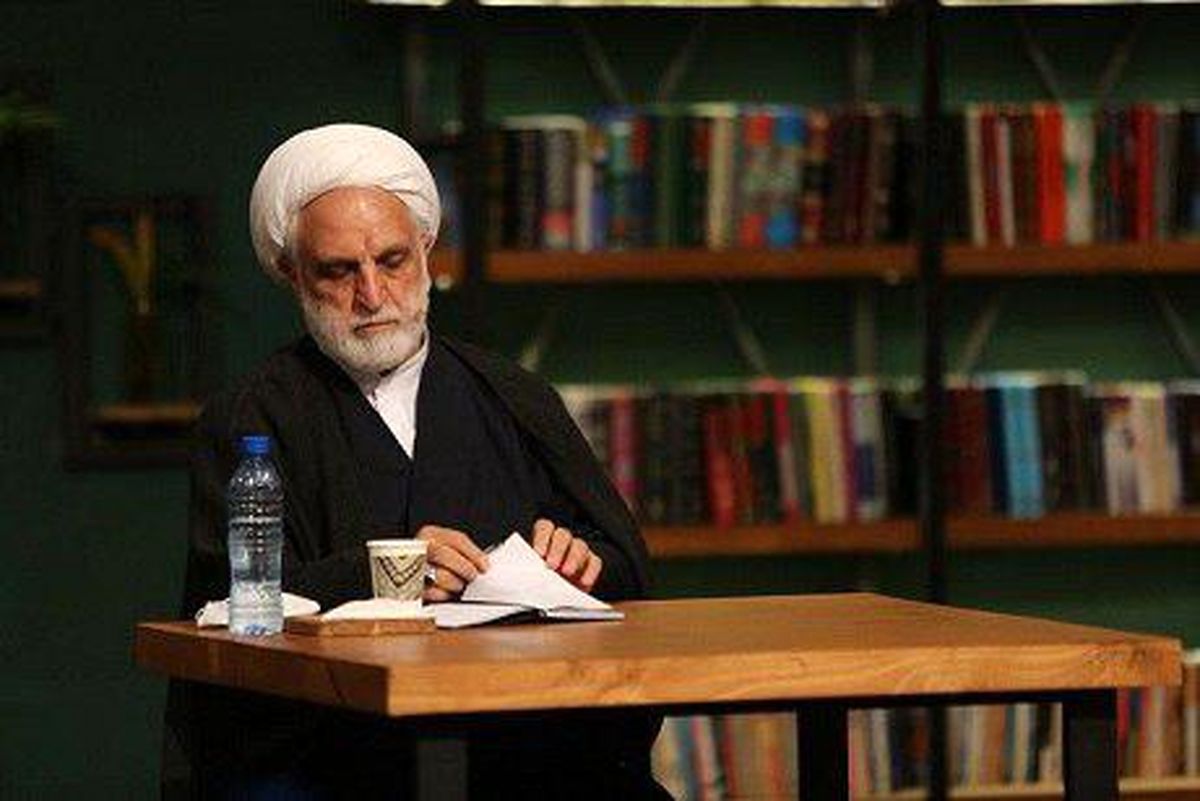 پخش اخبار دادگاهها نباید گزینشی باشد