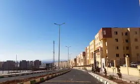 پرداخت تسهیلات بلاعوض مسکن ه نیازمندان