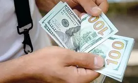 نرخ دلار چرا به ۲۲ هزار تومان رسید؟