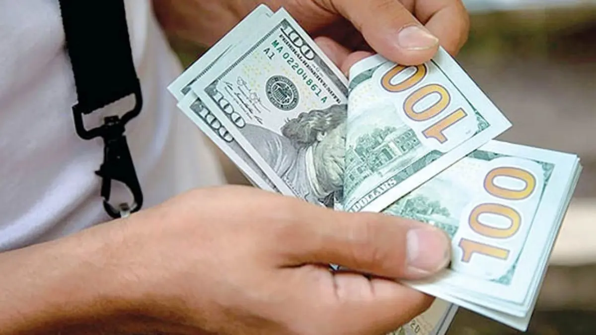 نرخ دلار چرا به ۲۲ هزار تومان رسید؟