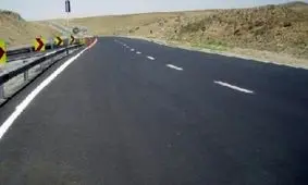 بهسازی و روکش آسفالت ۱۱ راه شریانی آذربایجان‌شرقی