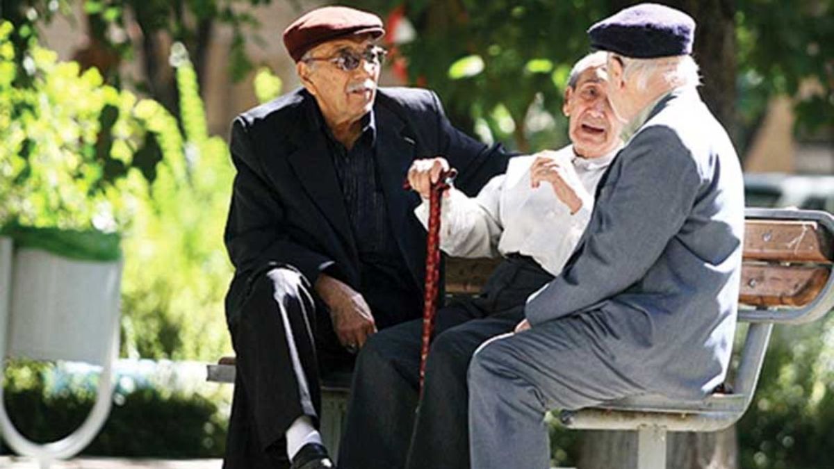 جزئیات افزایش حقوق مستمریبگیران با ۳۰ و ۳۵ سال سابقه