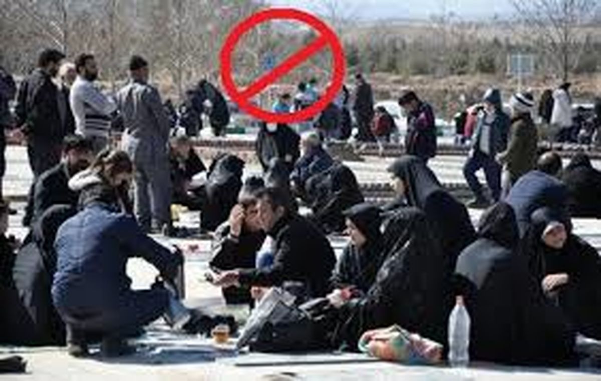برگزاری مراسم عمومی در آرامستانهای زنجان ممنوع شد