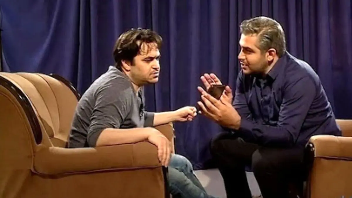 جنجال بدون تعارف در صداوسیما؛ گفت‌وگوی دو سر باخت